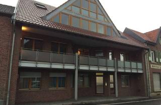 Wohnung mieten in Grebbener Straße 40 - 42, 52525 Heinsberg, Helle 3-Zimmer Wohnung mit Loggia