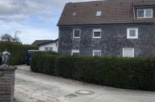 Wohnung mieten in Halzenberg 48, 42929 Wermelskirchen, Sonnendurchflutete Wohnung im ländlichen Gebiet zu vermieten!