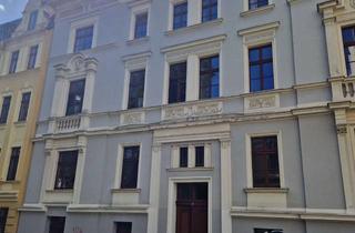 Wohnung mieten in Emmerichstr., 02826 Innenstadt, Helle 4-Zimmer-Wohnung mit Grünblick und Balkon