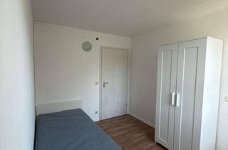 Wohnung mieten in Koblenzer Straße 53, 57072 Siegen, Möbliertes Zimmer mit eigenem Bad in Siegen – ab sofort verfügbar