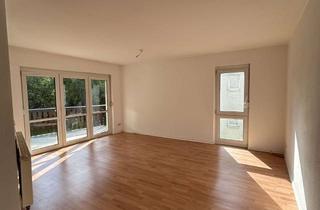 Wohnung mieten in Teichweg 65 b, 02894 Sohland, 3-Raumwohnung in Sohland mit Balkon