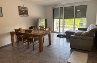 Wohnung mieten in Am Spitalhof, 72160 Horb, helle und moderne 4-Zimmer-Wohnung, Horb-Hohenberg