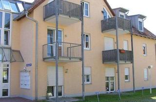 Wohnung mieten in 92637 Rehbühl, 1-Zimmer-Appartment mit Balkon