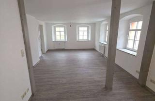 Wohnung mieten in Alter Ring, 02894 Reichenbach, Gemütliche 2-Raum-Wohnung