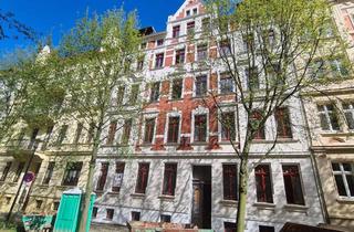 Wohnung mieten in Wielandstr., 02826 Südstadt, 4-Raum-Komfortwohnung mit barrierefreien Lift im Erstbezug