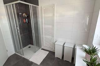 Wohnung mieten in Manfred-Leeker-Ring, 38315 Schladen, Moderne 3-Zimmer-Wohnung mit Balkon, EBK & Aufzug in Schladen
