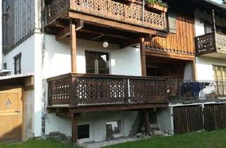 Wohnung mieten in St. Heinricher Str. 12, 82541 Münsing, Exclusive Helle 1,5 Zimmerwohnung mit Balkon am Starnberger See