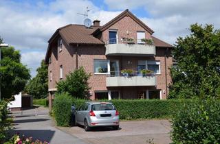 Wohnung mieten in Eschweilerstrasse 36, 52146 Würselen, 2-Zimmer-Wohnung mit Balkon in Würselen