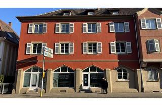 Wohnung mieten in Hohenzollernstr., 71638 Ludwigsburg, 3-Zimmer-Wohnung 1.OG Nähe Hohenzollernplatz zu vermieten