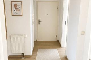 Wohnung mieten in Ifflandstraße 15, 99867 Gotha, Helle 3-Zimmer-Dachgeschosswohnung mit Küche, Badewanne und Keller in Gotha
