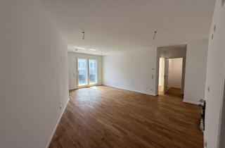 Wohnung mieten in Pankstraße 89, 13357 Wedding, 3-Zimmer-Neubau, zentral, 1. OG, Erstbezug