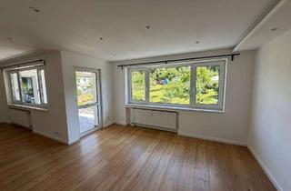 Wohnung mieten in Breddestraße 49, 58675 Hemer, Große 4 Zimmer- Wohnung in Hemer Zentrum.