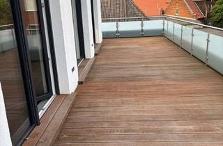 Penthouse mieten in Am Kampe 2e, 31535 Neustadt, Modernes Penthouse mit 121 m² Wohnfläche in Neustadt