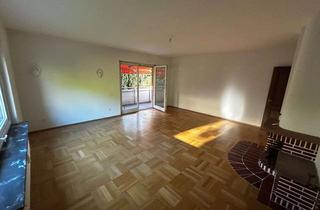 Wohnung mieten in 77654 Offenburg, Großzügige 4,5-Zimmer-Wohnung mit drei Balkonen in ruhiger Lage von Zell-Weiherbach