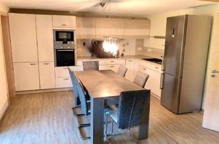 Wohnung mieten in 87484 Nesselwang, 4,5 Zimmer-Dachgeschosswohnung in Nesselwang mit TG und Aussenstellplatz 120 m² Fußbodenheizung