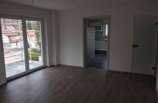Wohnung mieten in 78532 Tuttlingen, Helle 3-Zimmer-Wohnung mit Balkon und Einbauküche in Tuttlingen