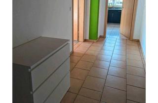 Wohnung mieten in Förgstraße, 86675 Buchdorf, Platz für neue Ideen: 3-Zimmer-Wohnung in Buchdorf