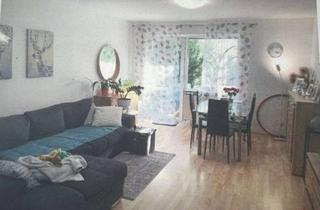 Wohnung mieten in Meiserstraße 23, 92637 Hammerweg, 2 Zimmer Erdgeschosswohnung mit Terrasse 60 qm in Weiden Hammerweg