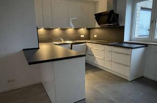 Wohnung mieten in 23562 St. Jürgen, Helle und großzügige 4-Zimmer-Wohnung in Lübeck St. Jürgen