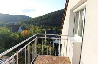 Wohnung mieten in Im Rainfeld, 97877 Wertheim, Frisch renovierte 3-Zimmer-Wohnung in Wertheim-Grünenwört mit Balkon + Gartennutzung –ab sofort frei