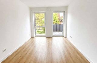 Wohnung mieten in Wittekindsweg 54, 49324 Melle, Wohntraum mit 2 Zimmern und Balkon in Melle