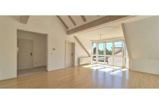 Wohnung mieten in 65554 Limburg, Schicke, exklusive und neu renovierte 4-Zimmer-Wohnung im DG mit großem Balkon zu vermieten
