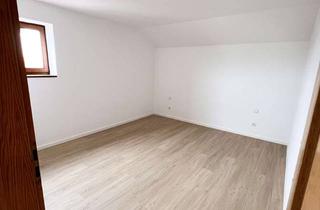 Wohnung mieten in Kirchenstraße, 83553 Frauenneuharting, 3-Zimmer-Wohnung in Tegernau (Frauenneuharting)