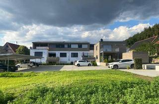 Wohnung mieten in Am Rain, 72393 Burladingen, Ansprechende 3-Zimmer-Wohnung mit gehobener Innenausstattung mit LOGGIA in Burladingen-Stetten
