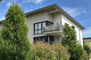 Wohnung mieten in Eschenstraße 13, 79761 Waldshut-Tiengen, Exklusive 3- Zimmer-Wohnung - Waldshut (Bergstadt)