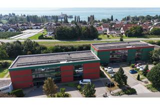 Wohnung mieten in Hege 7a, 88142 Wasserburg, Gelegenheit nähe Bodensee: Barrierefreie 3-Zimmer-Wohnung für 60+ mit Betreuungskonzept auf Wunsch!