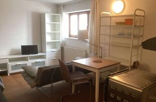 Wohnung mieten in Beethovenstraße 00, 84489 Burghausen, Möbliertes Apartment in Burghausen