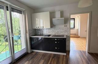 Wohnung mieten in 56412 Niederelbert, Niederelbert, 2 ZKB mit EBK und Gartenanteil