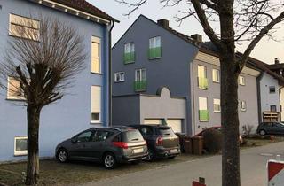 Wohnung mieten in 78239 Rielasingen-Worblingen, Zwei Zimmer in Rielasingen: Helle Wohnung mit Balkon als Wintergarten