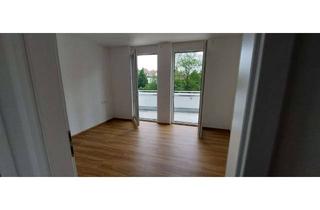 Penthouse mieten in Ulmerstraße 87/1, 88471 Laupheim, Helle 3 Zimmer-Penthouse-Wohnung in Laupheim