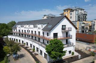 Wohnung mieten in Ontariostr., 14513 Teltow, **Neubau in TELTOW - SOFORT EINZIEHEN - Wohnung -Mietwohnung