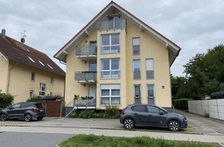 Wohnung mieten in Bötzower Str. 10, 14612 Falkensee, Maisonette-Wohnung mit Galerie und zwei Balkon in Falkensee