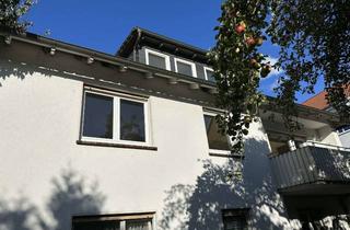 Wohnung mieten in Sandstraße, 34212 Melsungen, Schöne und gepflegte 3-Raum-Wohnung mit Balkon und Einbauküche in Melsungen