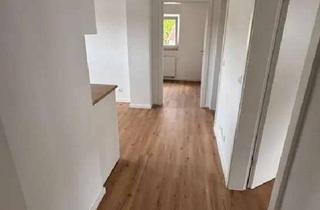 Wohnung mieten in Härtleinstraße 18, 96052 Bamberg, Wohnen mit Charakter: 3-Zimmer-Dachgeschosswohnung in Bamberg