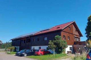 Wohnung mieten in 87672 Roßhaupten, Mietwohnung auf dem Land für 1 Jahr begrenzt