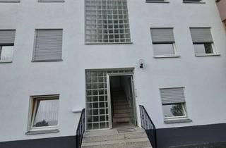 Wohnung mieten in Uhlandstraße, 95152 Selbitz, Selbitz-helle, freundliche DG - Wohnung in schönem Gartengrundstück zu vermieten