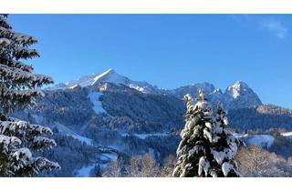 Wohnung mieten in Partnachstraße 42, 82467 Garmisch-Partenkirchen, Renovierte 3-Zimmer-Wohnung in zentraler Ruhelage von Garmisch-Partenkirchen