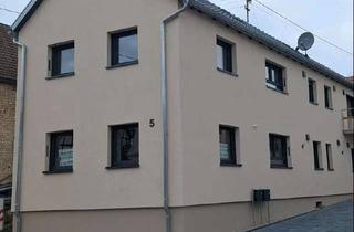 Wohnung mieten in 76744 Vollmersweiler, Schaidt - 3-Zimmer Wohnung, kernsaniert (EE 55)