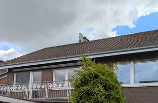 Wohnung mieten in 46359 Heiden, 3-Zimmer Wohnung mit Balkon in Heiden