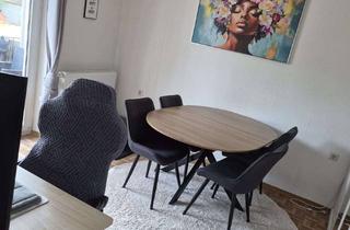 Wohnung mieten in Mittlerer Weg 24, 74564 Crailsheim, Zuhause mit 3 Zimmern im EG und Balkon in Crailsheim