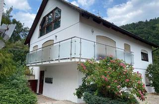 Wohnung mieten in Panoramastraße 12, 75399 Unterreichenbach, Moderne DG-Wohnung | 3 Zimmer | Fußbodenheizung | Garage
