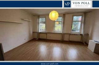 Wohnung mieten in 38678 Clausthal-Zellerfeld, Zentrumsnahe 3-Zimmer-Wohnung mit ca. 62 m² Wohnfläche