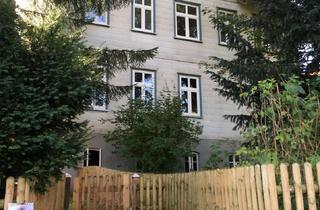 Wohnung mieten in Erzstraße 10, 38678 Clausthal-Zellerfeld, Altbauwohnung in sehr guter Lage