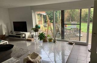 Wohnung mieten in 74906 Bad Rappenau, Ruhig wohnen in 4-Zimmer Erdgeschosswohnung wie im EFH *von privat*