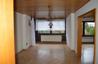 Wohnung mieten in Auf Der Weide, 69126 Boxberg, 4-Zimmer-Wohnung mit Balkon in Heidelberg-Boxberg