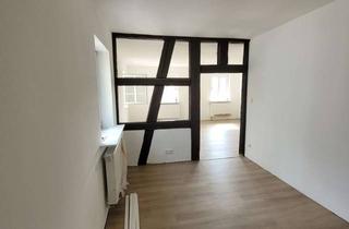 Wohnung mieten in Festungsberg 11, 95326 Kulmbach, Kernsanierte 1,5 Zimmer Wohnung, Kulmbach